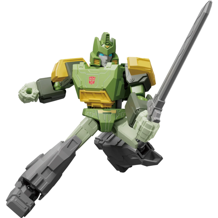 Transformers GV09 - Darkest Hour (Blind box) Blokees