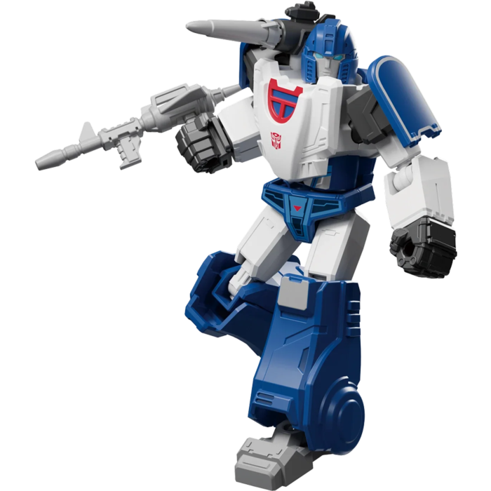 Transformers GV09 - Darkest Hour (Blind box) Blokees