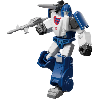 Transformers GV09 - Darkest Hour (Blind box) Blokees