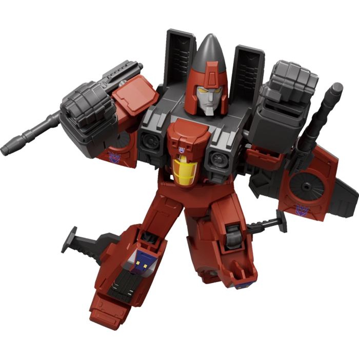Transformers GV09 - Darkest Hour (Blind box) Blokees