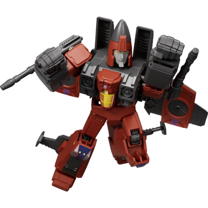 Transformers GV09 - Darkest Hour (Blind box) Blokees