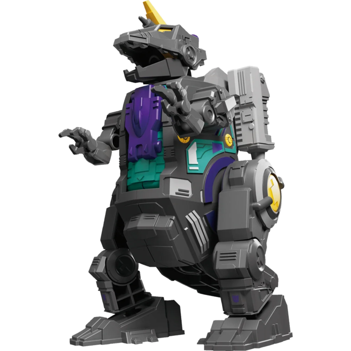 Transformers GV09 - Darkest Hour (Blind box) Blokees