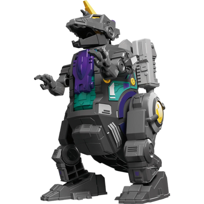 Transformers GV09 - Darkest Hour (Blind box) Blokees
