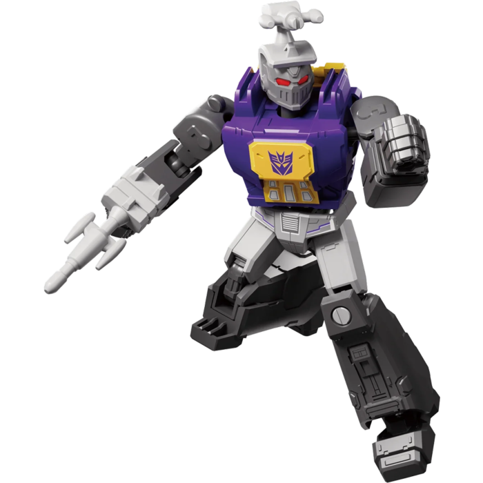 Transformers GV09 - Darkest Hour (Blind box) Blokees