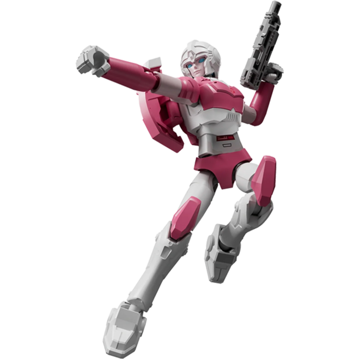 Transformers GV09 - Darkest Hour (Blind box) Blokees