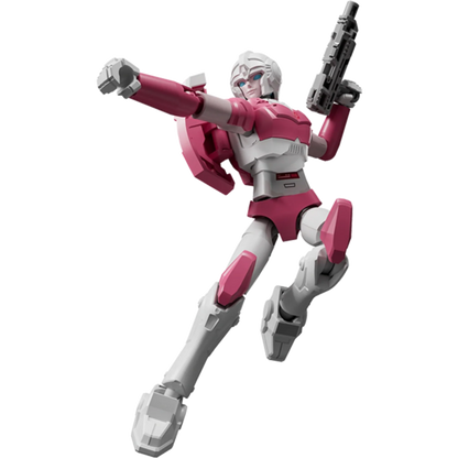 Transformers GV09 - Darkest Hour (Blind box) Blokees