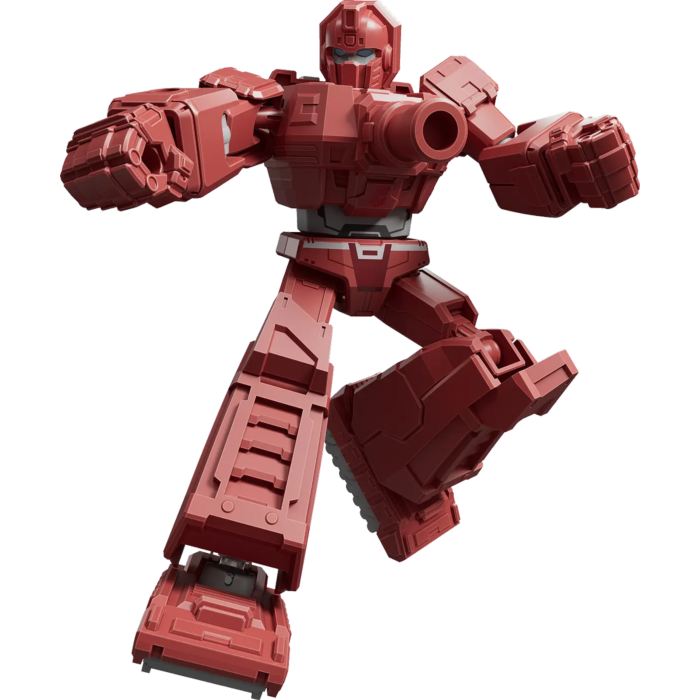 Blokees - Transformers Galaxy Version 10 - One Shall Stand
