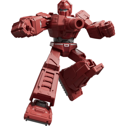Blokees - Transformers Galaxy Version 10 - One Shall Stand