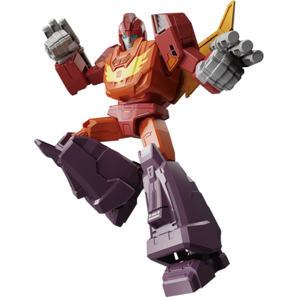 Blokees - Transformers Galaxy Version 10 - One Shall Stand