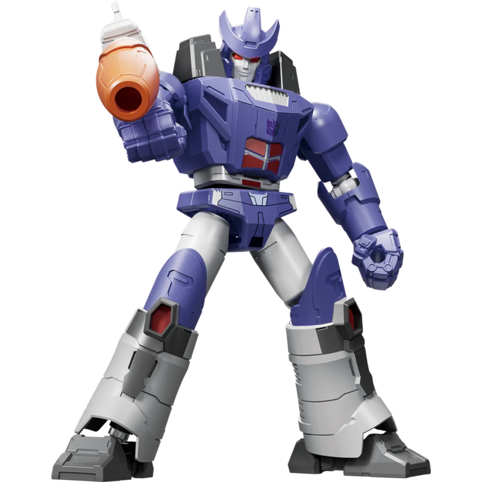 Blokees - Transformers Galaxy Version 10 - One Shall Stand