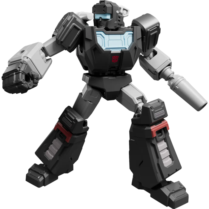 Blokees - Transformers Galaxy Version 10 - One Shall Stand