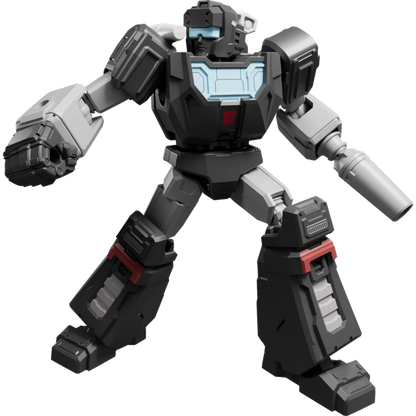 Blokees - Transformers Galaxy Version 10 - One Shall Stand