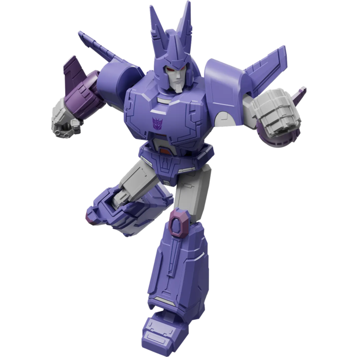 Blokees - Transformers Galaxy Version 10 - One Shall Stand