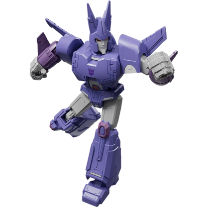 Blokees - Transformers Galaxy Version 10 - One Shall Stand