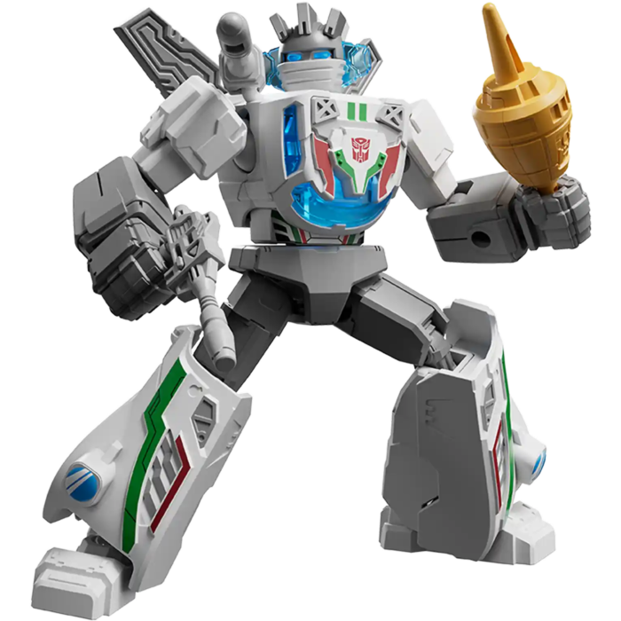 Transformers SV04 Spark of Deception (Blind box) Blokees