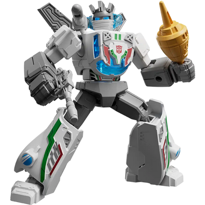 Transformers SV04 Spark of Deception (Blind box) Blokees