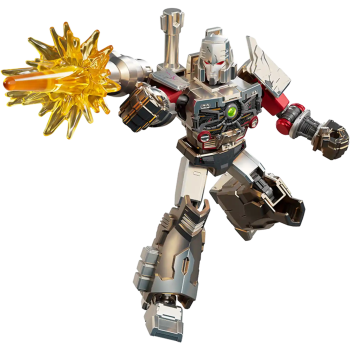 Transformers SV04 Spark of Deception (Blind box) Blokees