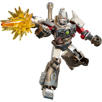 Transformers SV04 Spark of Deception (Blind box) Blokees