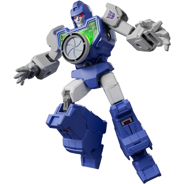 Transformers SV04 Spark of Deception (Blind box) Blokees