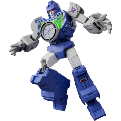 Transformers SV04 Spark of Deception (Blind box) Blokees