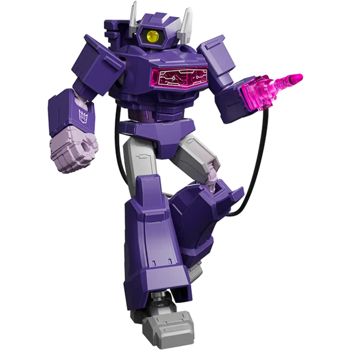 Transformers SV04 Spark of Deception (Blind box) Blokees
