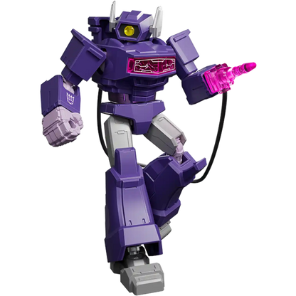 Transformers SV04 Spark of Deception (Blind box) Blokees