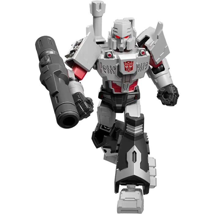 Transformers SV04 Spark of Deception (Blind box) Blokees