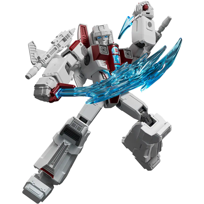 Transformers SV04 Spark of Deception (Blind box) Blokees