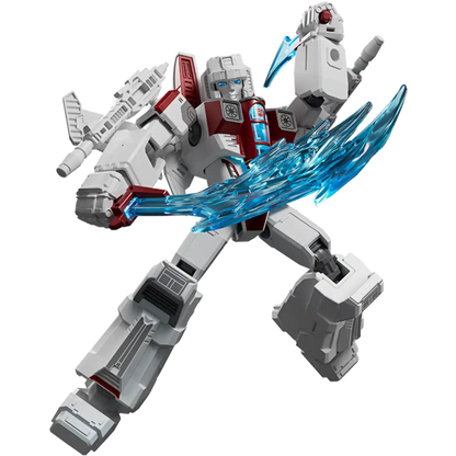 Transformers SV04 Spark of Deception (Blind box) Blokees