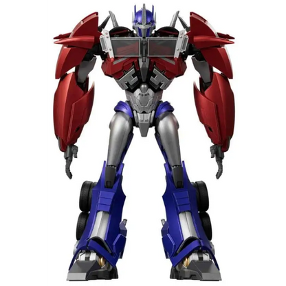 Transformers – Action Edition 06 Optimus Prime Limited Model Kit