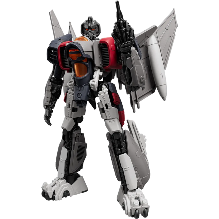 Blokees - Transformers - Model Kit - Blitzwing - Classic Class 25