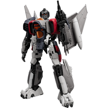 Blokees - Transformers - Model Kit - Blitzwing - Classic Class 25