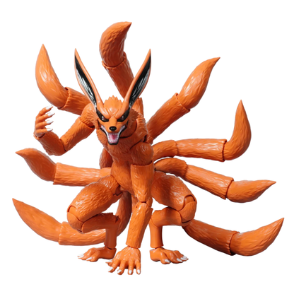 Blokees Figures - Naruto - Legend Class - Kurama