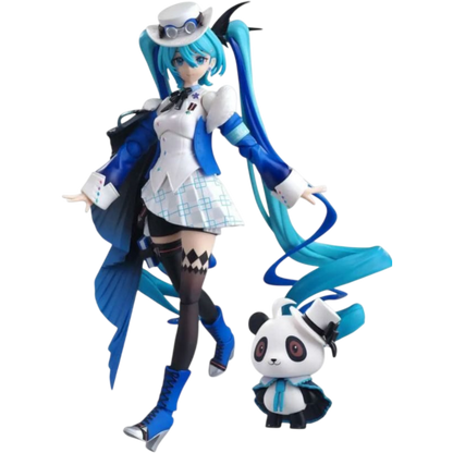 Blokees Model Kit - Hatsune Miku - Fantastics Series - MikuWithYou2025