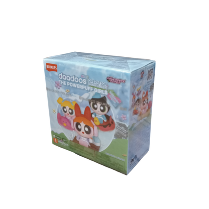 PPG - NEST01 - Operation Snow Fluffy - Pack Item