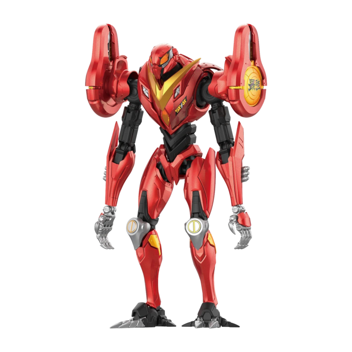 Blokees Figures -Marvel Rivals - Champion class- Peni Parker SP//dr Suit
