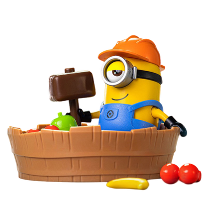 Blokees Figures - Minons Al01 - Stuart The Jelly Maker