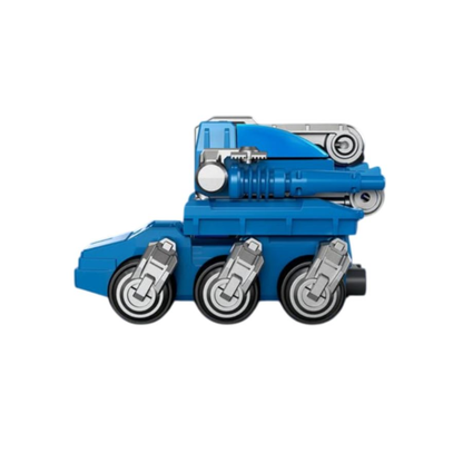 Blokees Wheels - Transformers CT01 - Optimus Prime