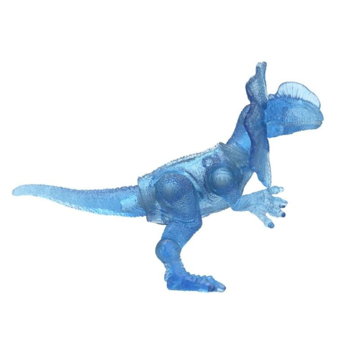 Figures PDQ - Jurassic World - Terraventure TS03 Blind Box