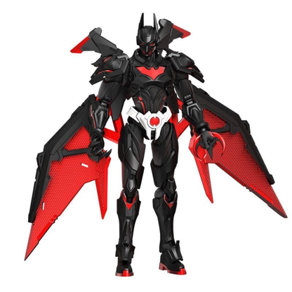 Blokees Figures - DC Heroes - Champion class - Batman Beyond