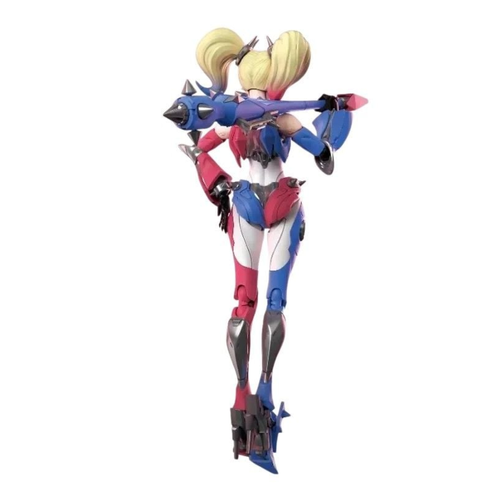 DC - CC04 Harley Quinn