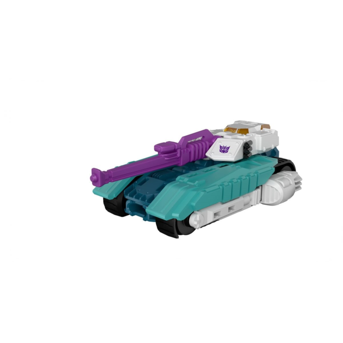 Blokees Wheels PDG (12 in 1) - Transformers C02 - Wreck'N Rule Blind Box