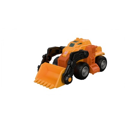 Blokees Wheels PDG (12 in 1) - Transformers C02 - Wreck'N Rule Blind Box
