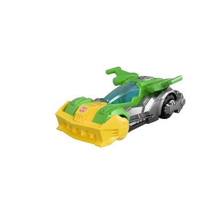Blokees Wheels PDG (12 in 1) - Transformers C02 - Wreck'N Rule Blind Box