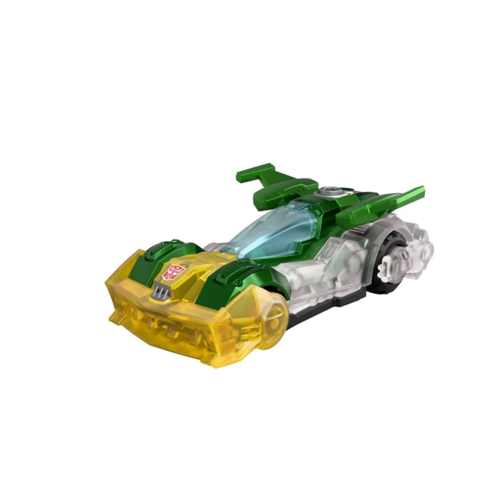 Blokees Wheels PDG (12 in 1) - Transformers C02 - Wreck'N Rule Blind Box