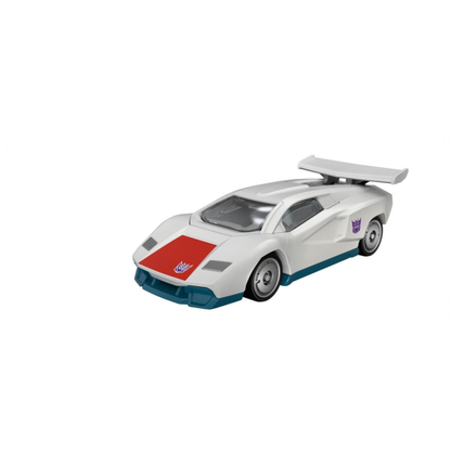 Blokees Wheels PDG (12 in 1) - Transformers C02 - Wreck'N Rule Blind Box