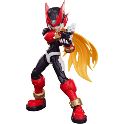 Mega Man Champion Class02: Zero (Mega Man Zero)