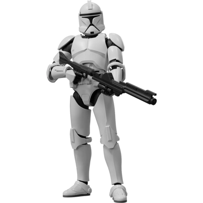 Star Wars Cc07 - Clonetrooper