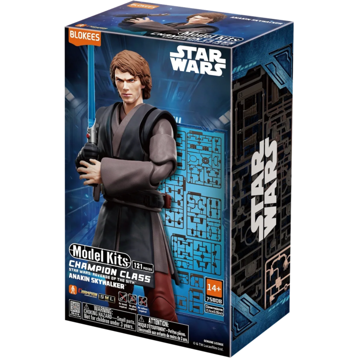 Star Wars Cc08 - Anakin Skywalker