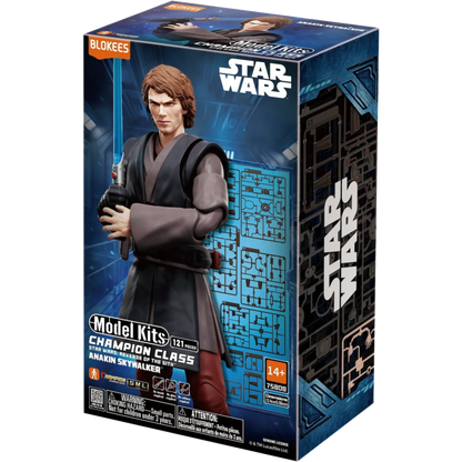 Star Wars Cc08 - Anakin Skywalker